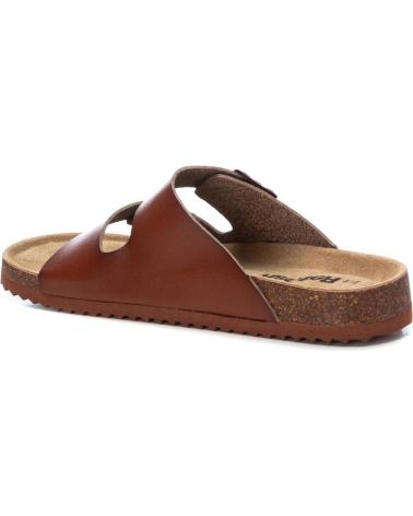 Sandales pour Homme REFRESH 171963 MARRON