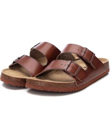 Sandales pour Homme REFRESH 171963 MARRON