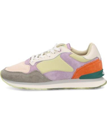 Zapatillas-Deporte-De-Mujer-HOFF-SNEAKERS-DANA-POINT-MUJER-ROSA
