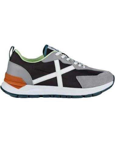 Sportschuhe für Herren MUNICH 8832015 VERSATILE 15 NEGRO
