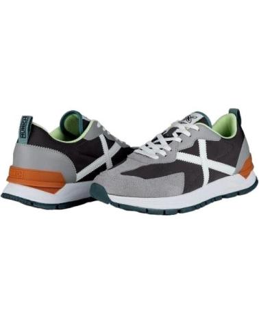 Sportschuhe für Herren MUNICH 8832015 VERSATILE 15 NEGRO