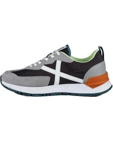 Sportschuhe für Herren MUNICH 8832015 VERSATILE 15 NEGRO