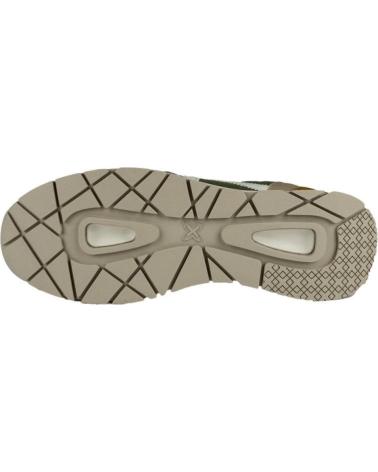 Sportschuhe für Herren MUNICH ZAPATILLAS HOMBRE AVENUE 12 8831012 VERDE
