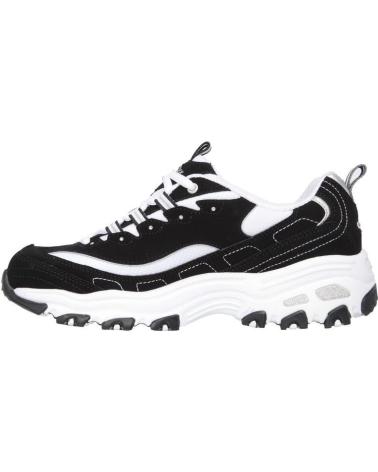 Zapatillas deporte de Mujer SKECHERS ZAPATILLAS 13154 BLANCO