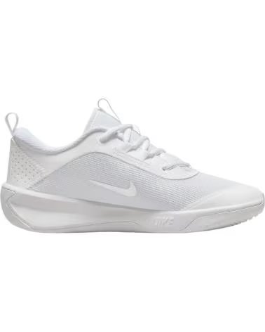 NIKE ZAPATILLAS ZAPATILLAS DE RUNNING OMNI BIG KIDS039 R PARA NIN BLANCO