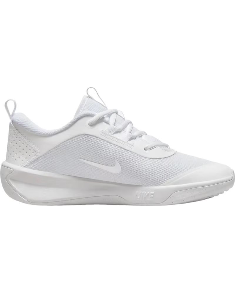 NIKE ZAPATILLAS ZAPATILLAS DE RUNNING OMNI BIG KIDS039 R PARA NIN BLANCO