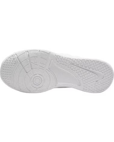 NIKE ZAPATILLAS ZAPATILLAS DE RUNNING OMNI BIG KIDS039 R PARA NIN BLANCO
