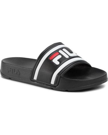 Chanclas de Niña y Niño FILA MORRO BAY 2 0 CHANCLA SPORTWEAR PLAYA PISCINA SUELA DE CAUCH 25Y