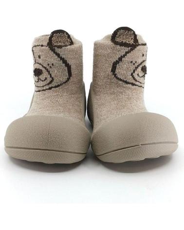 Bebé-De-Niña-ATTIPAS-PRIMEROS-PASOS-TEDDY--TD02-BEIGE