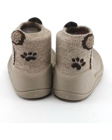 Bebé-De-Niña-ATTIPAS-PRIMEROS-PASOS-TEDDY--TD02-BEIGE