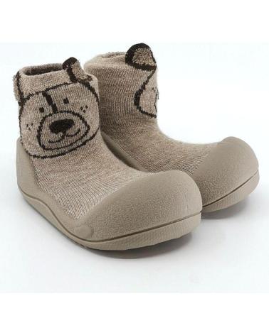Bebé-De-Niña-ATTIPAS-PRIMEROS-PASOS-TEDDY--TD02-BEIGE