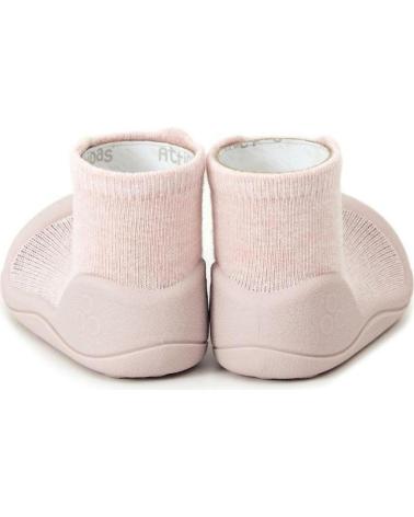 Bebé-De-Niña-ATTIPAS-ZAPATOS-PRIMEROS-PASOS-PINK