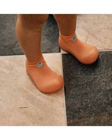ATTIPAS SEA SEA0201 - LAUFLERNSCHUHE ORANGE NARANJA