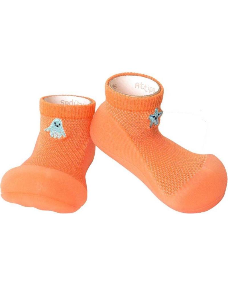 ATTIPAS SEA SEA0201 - LAUFLERNSCHUHE ORANGE NARANJA