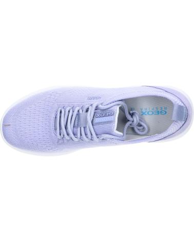 Deportivas de Mujer GEOX D15NUA 06K22 D SPHERICA C8012 LT VIOLET