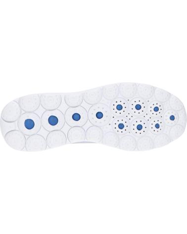 Deportivas de Mujer GEOX D15NUA 06K22 D SPHERICA C8012 LT VIOLET