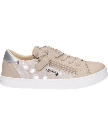 Deportivas de Mujer y Niña GEOX J02D5B 007BC BEIS