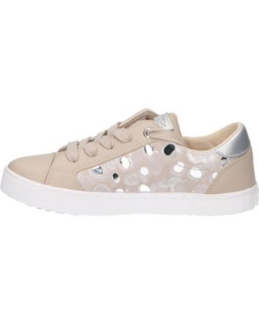 Esportes  de Mulher e Menina GEOX J02D5B 007BC BEIS