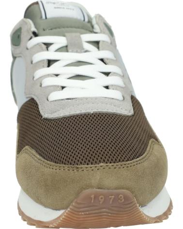 Scarpe-Sport-De-Hombre-PEPE-JEANS-PMS40003-MARRóN