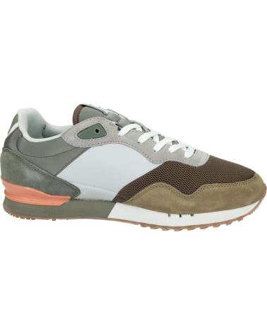 Scarpe-Sport-De-Hombre-PEPE-JEANS-PMS40003-MARRóN