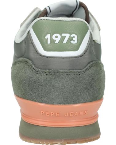 Scarpe-Sport-De-Hombre-PEPE-JEANS-PMS40003-MARRóN