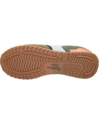 Scarpe-Sport-De-Hombre-PEPE-JEANS-PMS40003-MARRóN