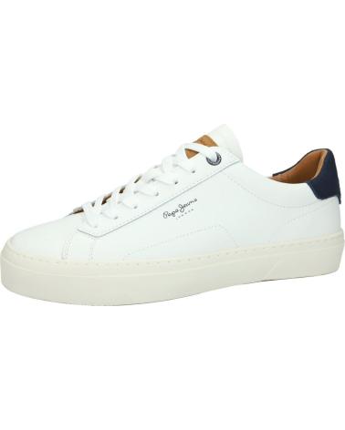 Deportivas-De-Hombre-PEPE-JEANS-PMS30930-800-YOGI-ORIGINAL-23-WHITE