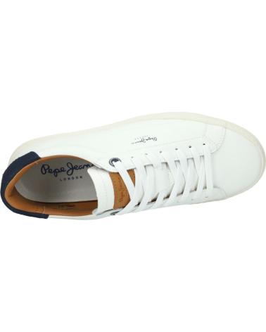Deportivas-De-Hombre-PEPE-JEANS-PMS30930-800-YOGI-ORIGINAL-23-WHITE