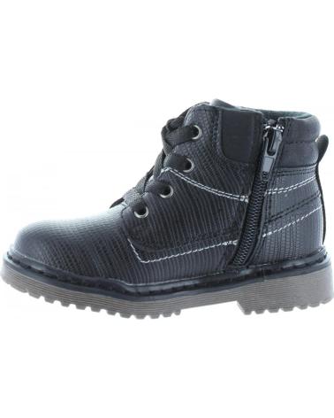 Botines de Niña XTI 53914 C NEGRO