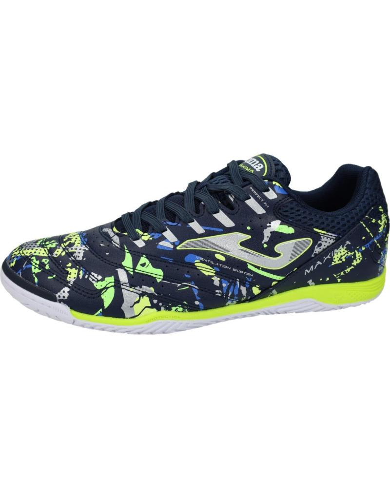 Sportschuhe-De-Hombre-JOMA-MAXS2433IN-MARINO
