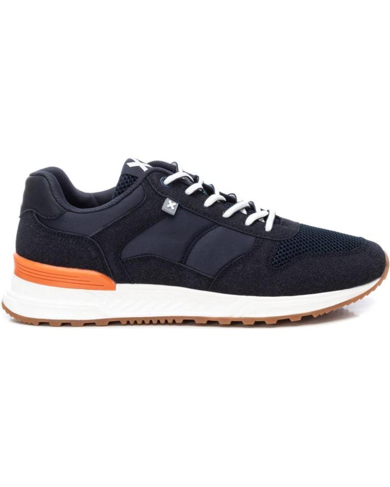Zapatillas deporte de Hombre XTI 142238 NAVY