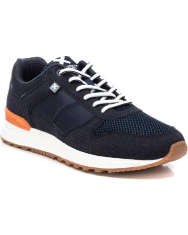 Zapatillas deporte de Hombre XTI 142238 NAVY