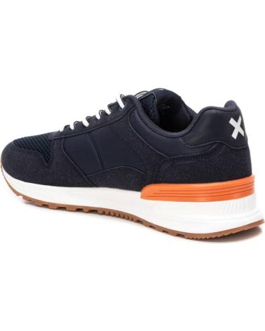 Zapatillas deporte de Hombre XTI 142238 NAVY