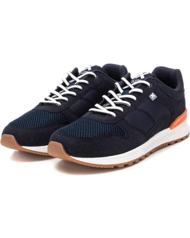 Zapatillas deporte de Hombre XTI 142238 NAVY