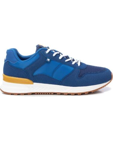 Zapatillas deporte de Hombre XTI 142238 AZUL
