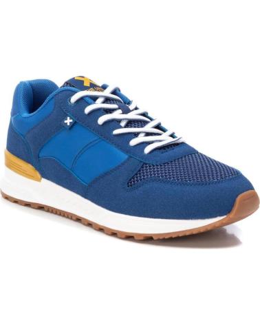 Zapatillas deporte de Hombre XTI 142238 AZUL