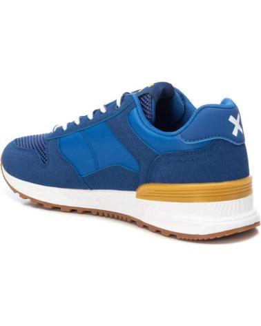 Zapatillas deporte de Hombre XTI 142238 AZUL