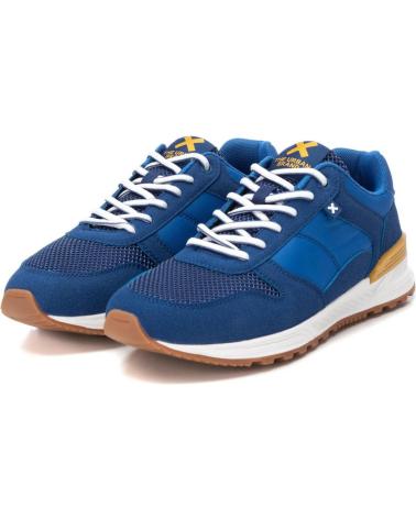 Zapatillas deporte de Hombre XTI 142238 AZUL