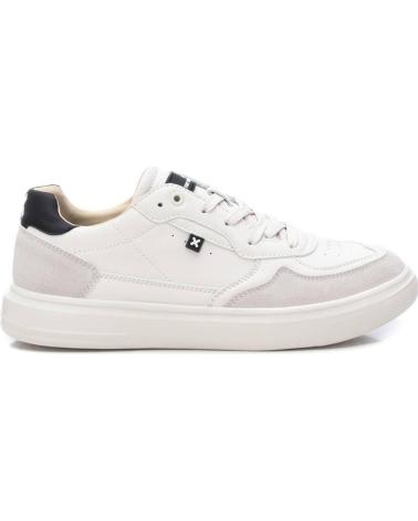Zapatillas deporte pour Homme XTI 142242 NEGRO