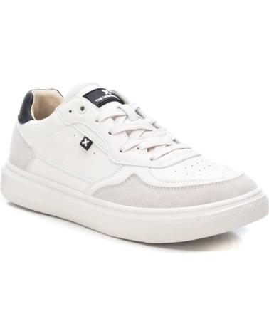 Zapatillas deporte pour Homme XTI 142242 NEGRO