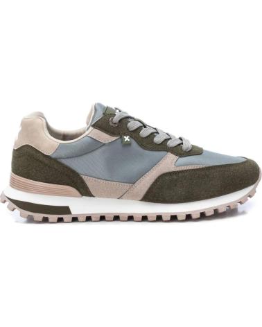 Zapatillas deporte de Hombre XTI 142301 KAKI