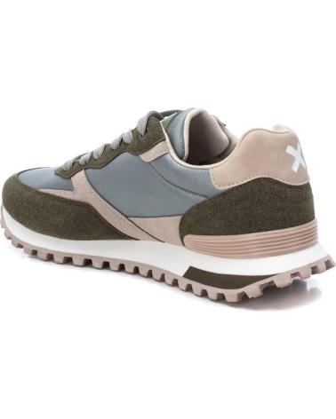 Zapatillas deporte de Hombre XTI 142301 KAKI