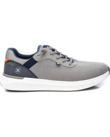Sportschuhe für Herren XTI 142304 GRIS