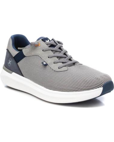 Sapatilhas de Homem XTI 142304 GRIS