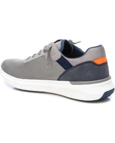 Sapatilhas de Homem XTI 142304 GRIS