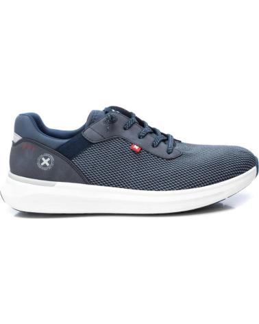 Sportschuhe für Herren XTI 142304 NAVY