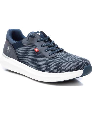Sapatilhas de Homem XTI 142304 NAVY
