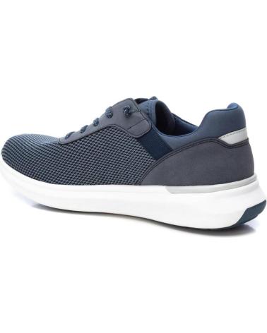 Sapatilhas de Homem XTI 142304 NAVY