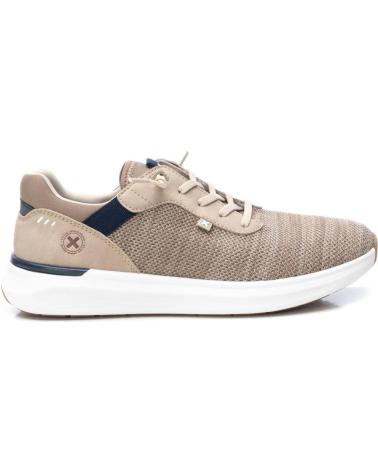 Sportschuhe für Herren XTI 142304 TAUPE
