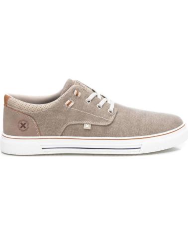 Sportschuhe für Herren XTI 142306 TAUPE